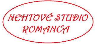 NEHTOVÉ STUDIO ROMANCA